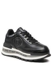 Sneakersy Sneakersy  - Amazing 02 BF2127 P0102 Black 22222 - eobuwie.pl Liu Jo