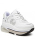 Półbuty Liu Jo Sneakersy  - Maxi Wonder Air 11 BA2167 P0102 White 01111