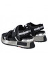 Sandały Liu Jo Sandały  - Maxi Wonder Sandal 13 BA2159 PX102 Black 22222