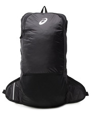 Plecak Plecak Lightweighr Running Backpack 2.0 3013A575 Czarny - modivo.pl Asics