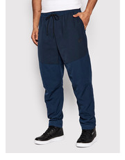 Spodnie męskie Spodnie dresowe Tech Essentials CU4487 Granatowy Standard Fit - modivo.pl Nike