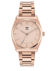 Zegarek damski Originals Zegarek Style Code One AOSY22028 Różowy - modivo.pl Adidas