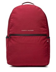 Plecak Plecak Th Horizon Backpack AM0AM10547 Bordowy - modivo.pl Tommy Hilfiger