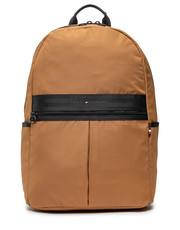 Plecak Plecak Th Horizon Backpack AM0AM10266 Brązowy - modivo.pl Tommy Hilfiger