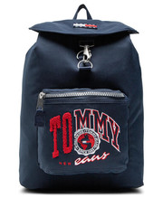 Plecak Plecak Tjm Heritage Backpack AM0AM08705 Granatowy - modivo.pl Tommy Hilfiger