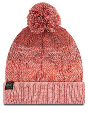 Czapka Czapka Knitted & Fleece Hat 120855.537.10.00 Różowy - modivo.pl Buff