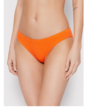 Strój kąpielowy Dół od bikini SeaDive 40473-861 Pomarańczowy - modivo.pl Seafolly