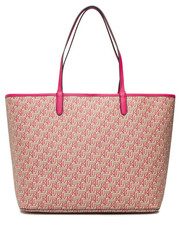 Shopper bag Torebka Collins 36 431871752003 Kolorowy - modivo.pl Lauren Ralph Lauren