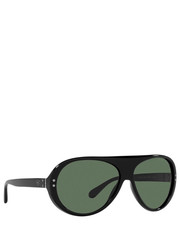 Okulary Okulary przeciwsłoneczne 0RL8194 500171 Czarny - modivo.pl Lauren Ralph Lauren