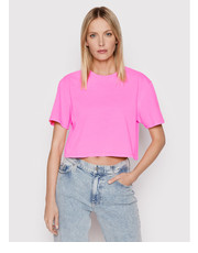 Bluzka T-Shirt Tana 1125159 Różowy Relaxed Fit - modivo.pl Ugg