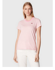 Bluzka Levis® T-Shirt Perfect 39185-0185 Różowy Regular Fit - modivo.pl Levi’s