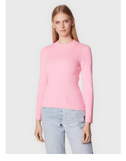 Sweter Levis® Sweter Sweat A0719-0008 Różowy Slim Fit - modivo.pl Levi’s