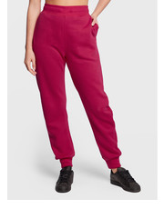 Spodnie Spodnie dresowe Premium Core 2.0 D21320-C235-D305 Różowy Slim Fit - modivo.pl G-Star Raw