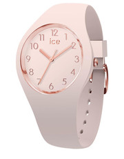 Zegarek damski Zegarek Ice Glam 015330 S Różowy - modivo.pl Ice-Watch