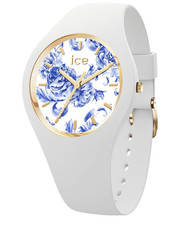 Zegarek damski Zegarek Ice Blue 019226 S Biały - modivo.pl Ice-Watch