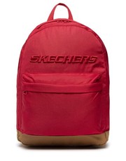 Plecak Plecak S1136.02 Czerwony - modivo.pl Skechers