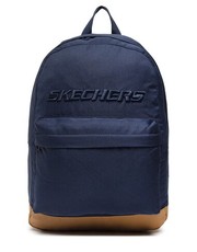 Plecak Plecak S1136.49 Granatowy - modivo.pl Skechers