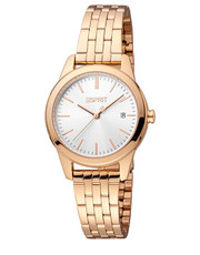 Zegarek damski Zegarek ES1L239M2055 Różowy - modivo.pl Esprit