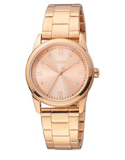 Zegarek damski Zegarek ES1L217M1085 Różowy - modivo.pl Esprit