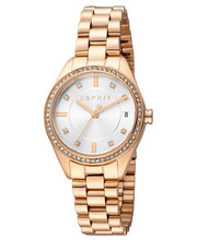 Zegarek damski Zegarek ES1L341M0095 Różowy - modivo.pl Esprit