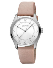 Zegarek damski Zegarek ES1L297P0015 Różowy - modivo.pl Esprit