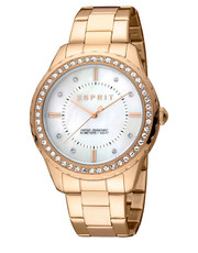 Zegarek damski Zegarek ES1L353M0095 Różowy - modivo.pl Esprit