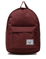 Plecak Plecak Classic™ Mini 10787-05655 Bordowy - modivo.pl Herschel