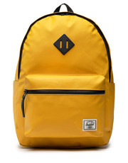Plecak Plecak Wr Clscxl 11015-05644 Żółty - modivo.pl Herschel