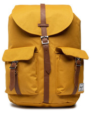 Plecak Plecak Dawson 10233-05644 Żółty - modivo.pl Herschel