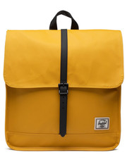 Plecak Plecak Wr Citymid 10998-05644 Żółty - modivo.pl Herschel
