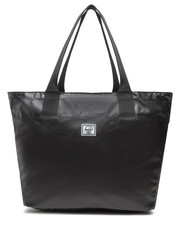 Shopper bag Torba Wr Alexzip 11017-00001 Czarny - modivo.pl Herschel