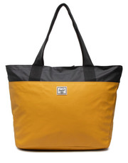 Shopper bag Torebka Wr Alexzip 11017-05644 Żółty - modivo.pl Herschel