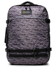 Plecak Plecak 3 Way Backpack N11801.98 SE Szary - modivo.pl National Geographic