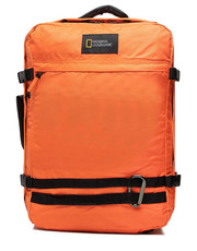 Plecak Plecak 3 Way Backpack N11801.69 Pomarańczowy - modivo.pl National Geographic