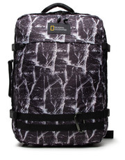 Plecak Plecak Ng Hybrid Backpack Cracked N11801.96CRA Czarny - modivo.pl National Geographic