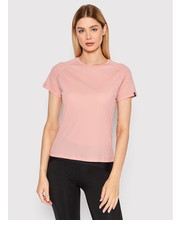 Bluzka T-Shirt R-combi 901484.004 Różowy Regular Fit - modivo.pl Joma