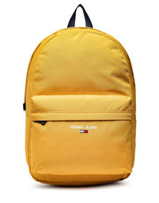 Plecak Plecak Tjm Essential Backpack AM0AM08646 Żółty - modivo.pl Tommy Jeans