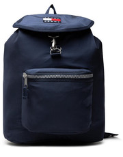 Plecak Plecak Tjm Heritage Flap Backpack AM0AM07915 Różowy - modivo.pl Tommy Jeans