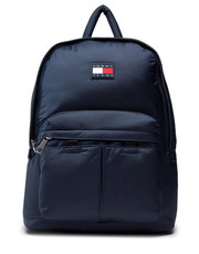 Plecak Plecak Tjm Urban Backpack 18L AM0AM09729 Granatowy - modivo.pl Tommy Jeans