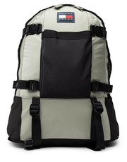 Plecak Plecak Tjm Adventure Mod Backpack AM0AM08704 Zielony - modivo.pl Tommy Jeans