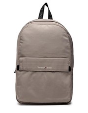 Plecak Plecak Tjm Essential Backpack AM0AM08646 Beżowy - modivo.pl Tommy Jeans