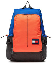 Plecak Plecak Tjm Modern Tech Backpack AM0AM09720 Kolorowy - modivo.pl Tommy Jeans