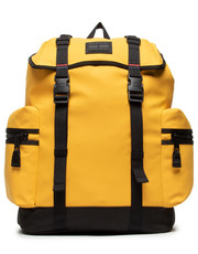Plecak Plecak Tjm Urban Flap Backpack AM0AM08200 Żółty - modivo.pl Tommy Jeans