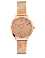 Zegarek damski Zegarek Palos Verdes VSPZK0621 Różowe złocenie - modivo.pl Versus Versace