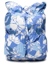 Plecak Plecak 6ORGDY010 Niebieski - modivo.pl United Colors Of Benetton