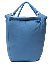 Shopper bag Torebka 6ORGDY00Y Niebieski - modivo.pl United Colors Of Benetton
