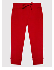 Spodnie Spodnie dresowe 1329877 Czerwony Regular Fit - modivo.pl Ovs