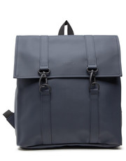 Plecak Plecak Msn Bag Mini 13570 Granatowy - modivo.pl Rains