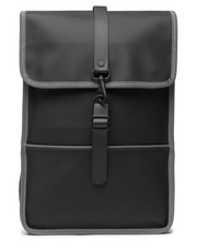 Plecak Plecak Backpack Mini 14080 Czarny - modivo.pl Rains