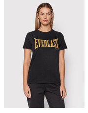 Bluzka T-Shirt Lawrence 2 848330-50 Czarny Regular Fit - modivo.pl Everlast